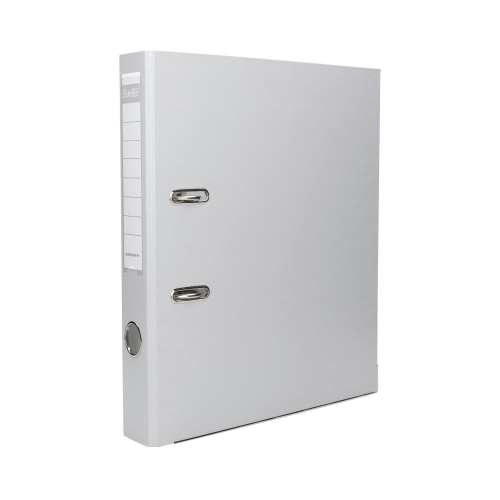 Segregator A4/50 szary Bantex.