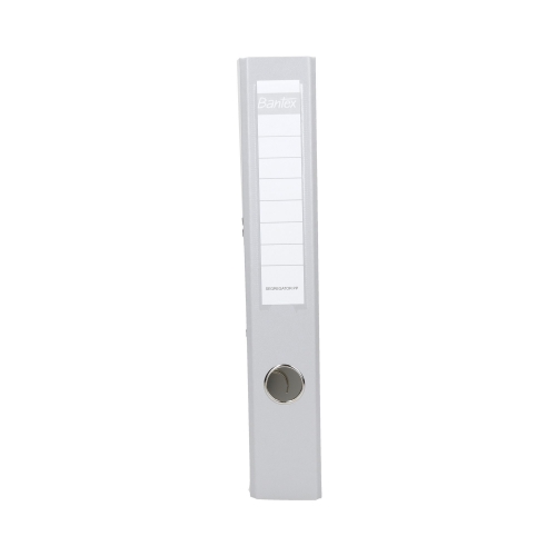 Segregator A4/50 szary Bantex.