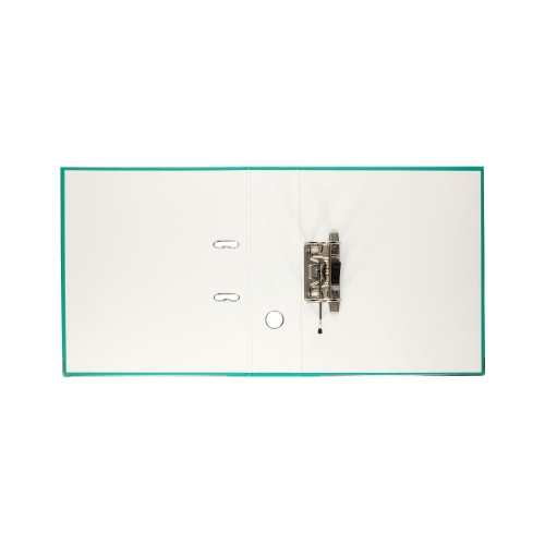 Segregator A4/80 turkusowy XXL Bantex 104622