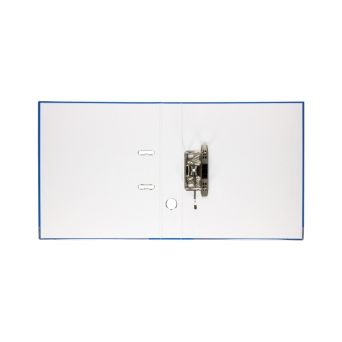 Segregator A4/50 jasnoniebieski Interdruk