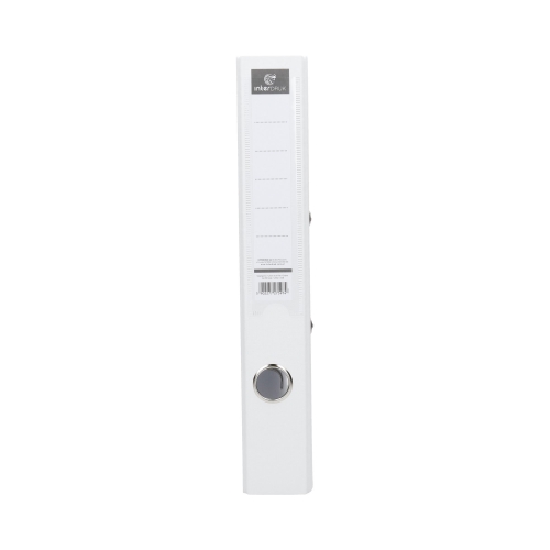 Segregator A4/50 biały Interdruk