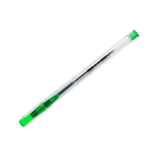 Długopis żelowy 10kol Cricco CR816W10