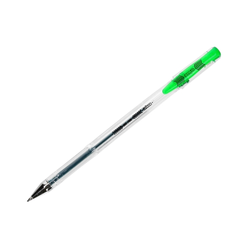Długopis żelowy 10kol Cricco CR816W10