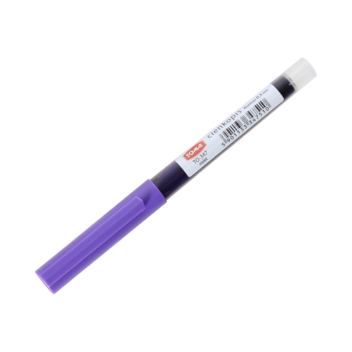 Cienkopis kapilarny 0.5mm 8kol Toma TO-347