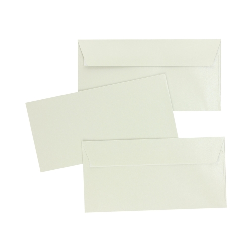 Koperty DL białe Millenium 120g (10)
