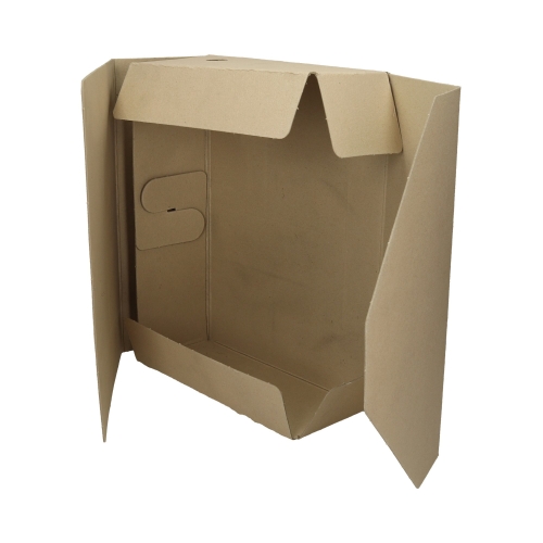 Pudło archiwizacyjne 350x260x110 Kiel-Tech