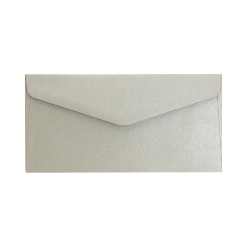 Koperty DL srebrny Pearl 150g (10)