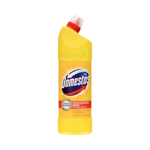 Płyn WC 1L Citrus Domestos