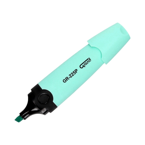 Zakreślacz 4kol pastel Grand GR-225P