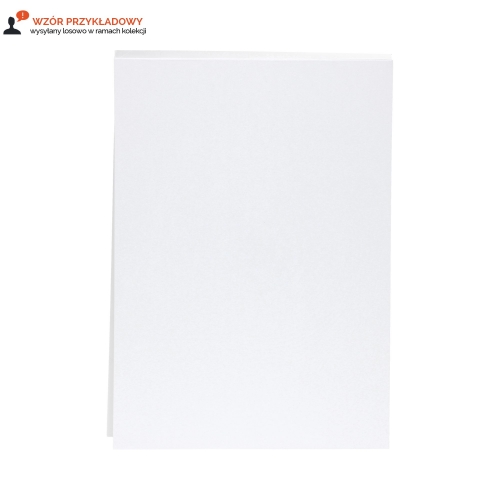 Blok rysunkowy A4/50 Cute Girl Interdruk 90g