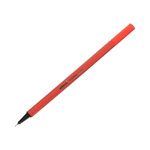 Cienkopis 0.4mm 4kol Trio Fineliner