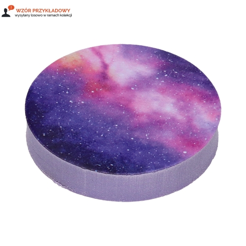Gumka do ścierania Galaxy Interdruk