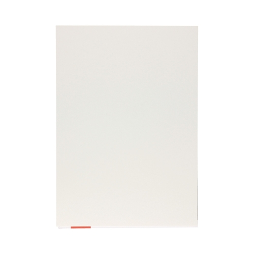 Blok rysunkowy A4/25 biały 200g Oxford 400166121