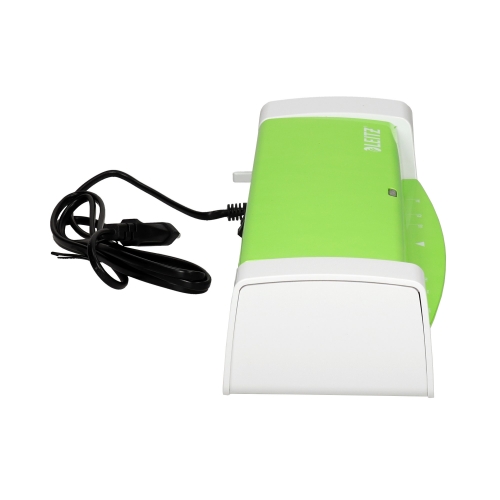 Laminator A4 jasnozielony iLamHome Office Leitz WOW