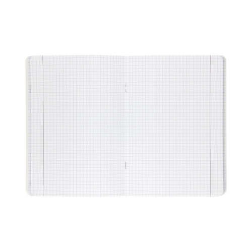 Zeszyt A5/60 kratka Academy Geografia Interdruk 90g