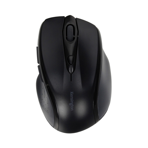 Mysz optyczna bezprzewodowa std czarna Kensington ProFit