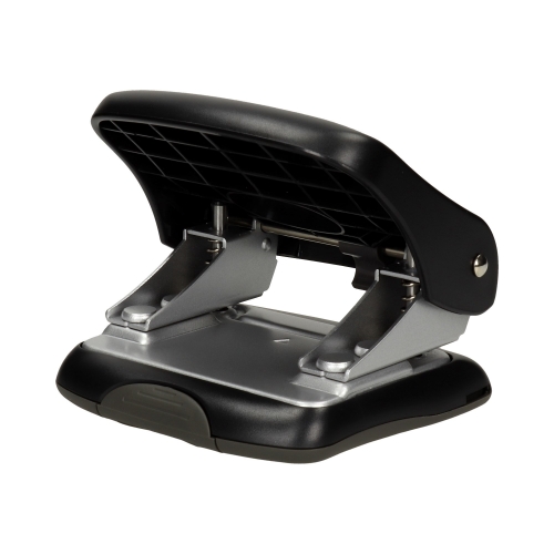 Dziurkacz 30k czarny Rapid FC30