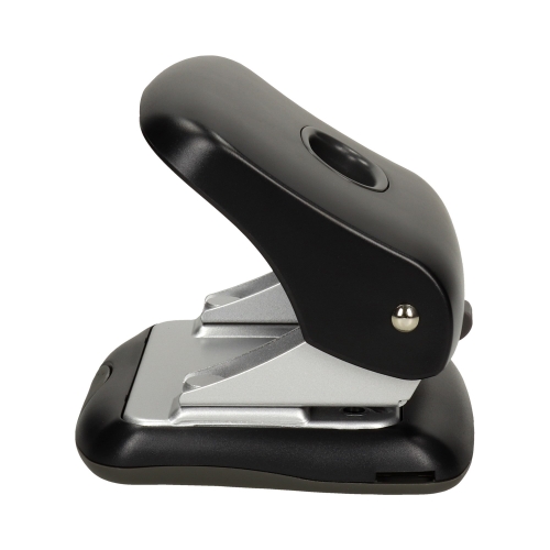 Dziurkacz 30k czarny Rapid FC30