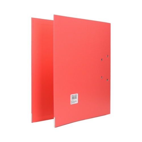 Segregator A4/75 koralowy ColourBreeze Esselte