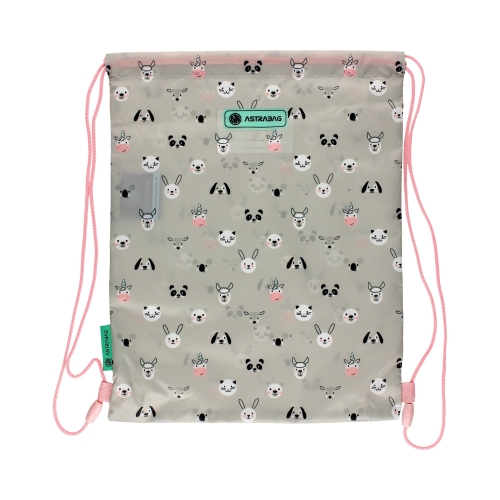 Worek na buty Kitty The Cute Astrabag 507023020