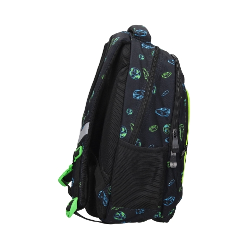Plecak AB330 Football Motion Astrabag 502023066