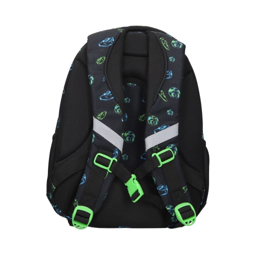 Plecak AB330 Football Motion Astrabag 502023066