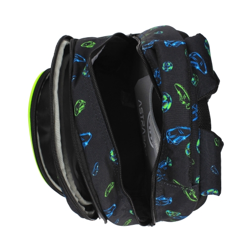 Plecak AB330 Football Motion Astrabag 502023066