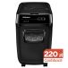 Niszczarka 10/200k 2x14mm Fellowes Auto Max 200M [1]