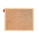 Tablica korkowa 50x40 drewno MEMOBE [1]