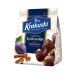 Pierniczki śliwkowe 150g Krakuski [1]
