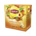 Herbata ekspresowa Brzoskwinia-Mango Lipton 20t piramidka [1]