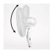Wentylator wiatrak stojący biały 40cm Clatronic VL3603 [1]