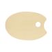 Paleta farb owal 21.x5x30 drewno G83303 [1]