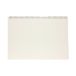 Blok do rysowania A3/30 Derwent Sketch 2300141 [2]