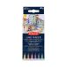 Cienkopis 6kol Derwent Line Maker 2305576 [1]