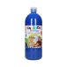 Farba tempera granatowa 1l Carioca [1]