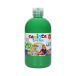 Farba tempera zielona 500ml Carioca [1]