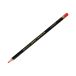 Kredka ołówkowa Pure Red Derwent Chromaflow 2306040 [1]