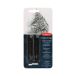 Grafit ołówek automatyczny 0.7mm Derwent Precision 2302431 [1]