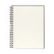 Szkicownik A4/56 na spirali Derwent Sketch&Store 2102178 [2]