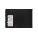 Szkicownik A3/56 na spirali Derwent Sketch&Store 2102174 [1]