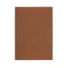 Karton kolor A3 czekoladowy 170g Happy Color [1]