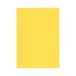 Karton kolor A3 kanarkowy 170g Happy Color [1]