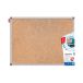 Tablica korkowa 120x90 ALU MEMOBE [1]