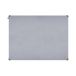 Tablica filcowa 120x90 ALU EDGE popiel MemoBe IDEA [1]