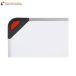 Tablica suchościeralno-magnetyczna 120x90 ALU EDGE MemoBe IDEA [2]