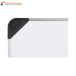 Tablica suchościeralno-magnetyczna 120x90 ALU EDGE MemoBe IDEA [3]