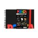 Szkicownik A5/48k 100g Posca 203212 [1]