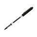 Pióro kulkowe 0.5mm czarne Taurus R-401 [2]