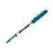 Pióro kulkowe 0.5mm zielone Taurus R-401 [2]